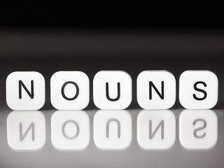 Countable and Uncountable Nouns 1