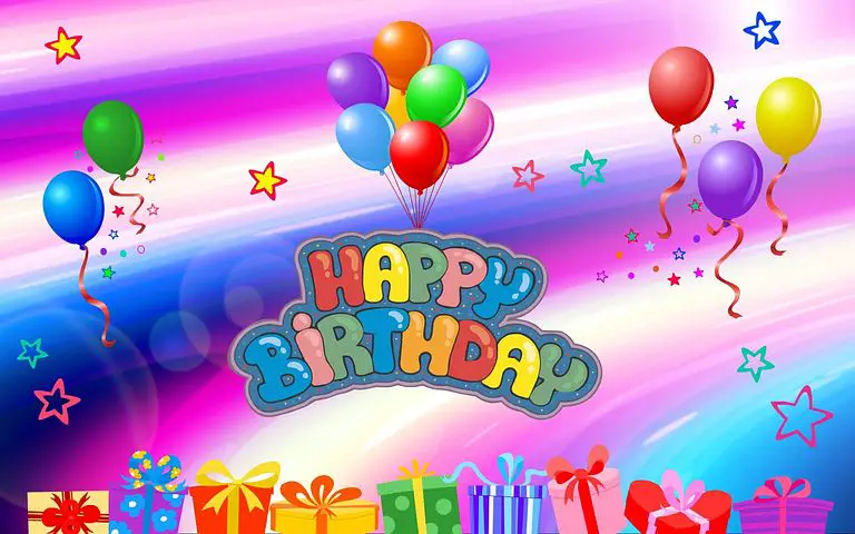 Birthday Messages, Wishes, Quotes and Images 2