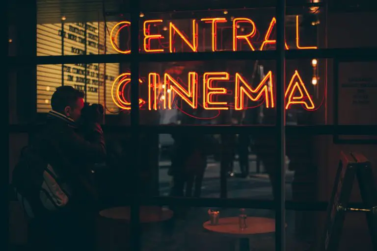THE USES AND ABUSES OF THE CINEMA ESSAY
