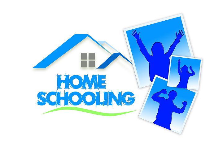 A Student's Guide To Learning From Home 1