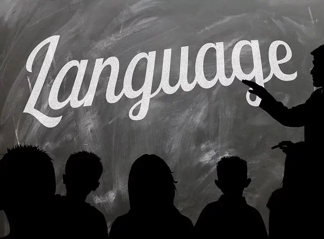 The Best Ways to Learn the English Language Quickly and Efficiently 1