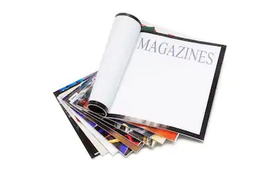 Magazine Article Writing - Seven Incredible Keys to Successful Writing Magazine Articles 1