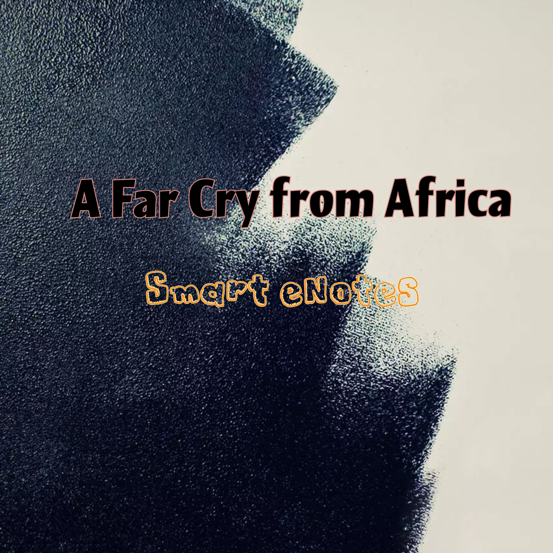 A Far Cry from Africa: Summary, Critical Analysis,Theme, Questions 1