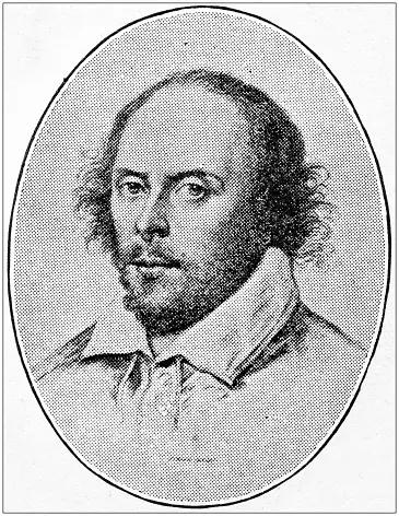 The Life of William Shakespeare 