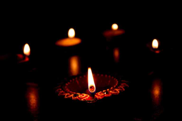 Essay on Diwali in English for Students and Children