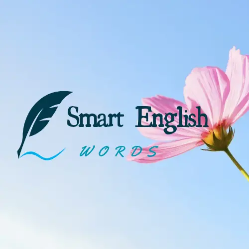 Smart English Words