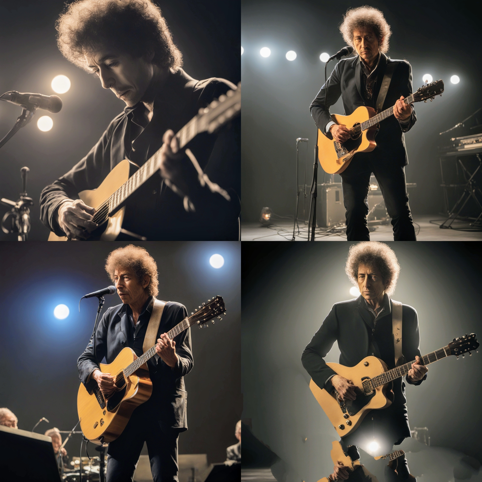 The Essential Bob Dylan: 10 Famous Albums that Define a Legend 1