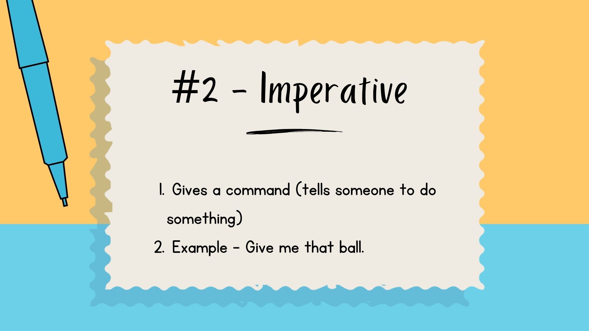 Mastering Sentences: Types, Definitions, and Examples 3