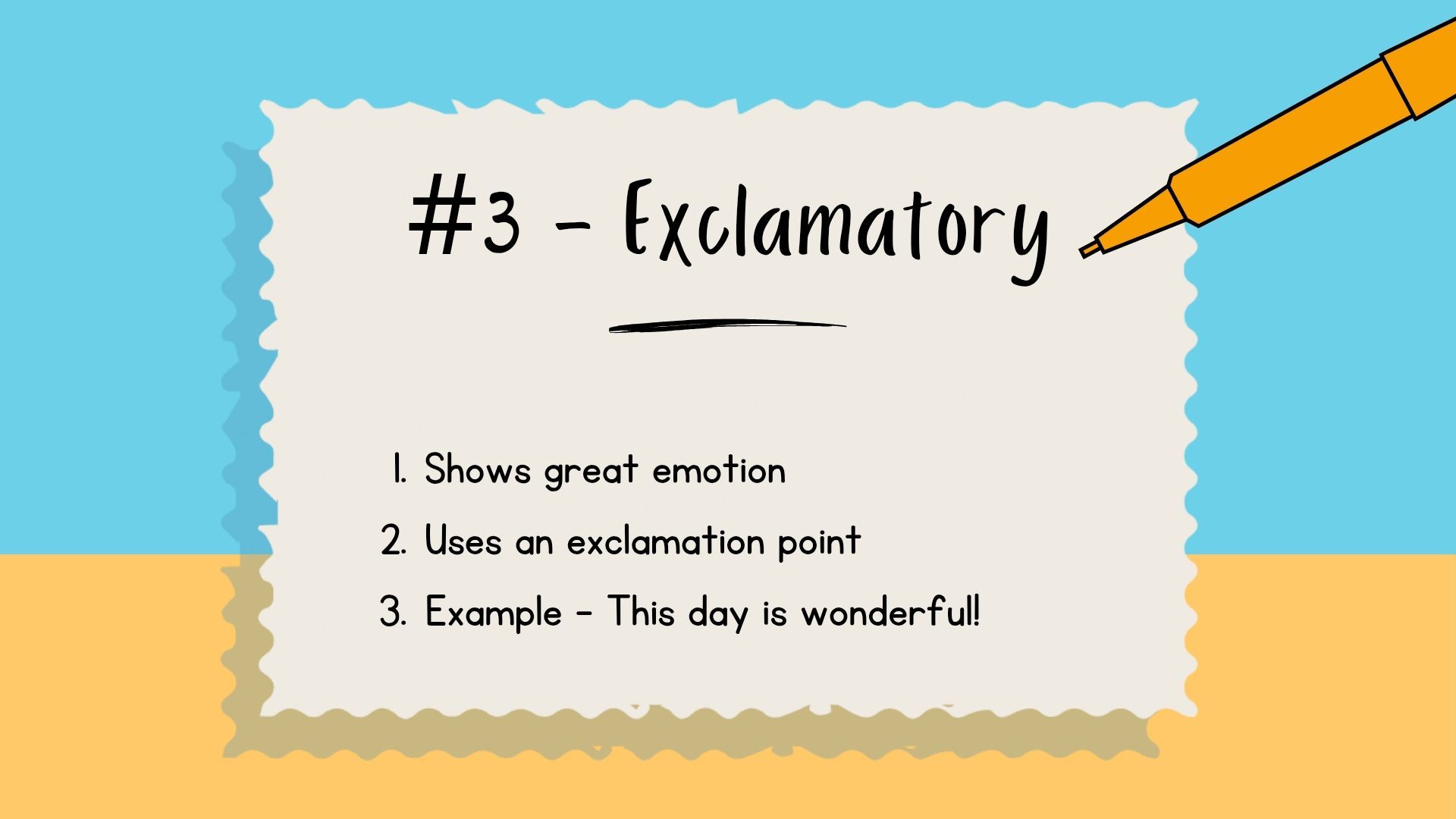 Mastering Sentences: Types, Definitions, and Examples 4