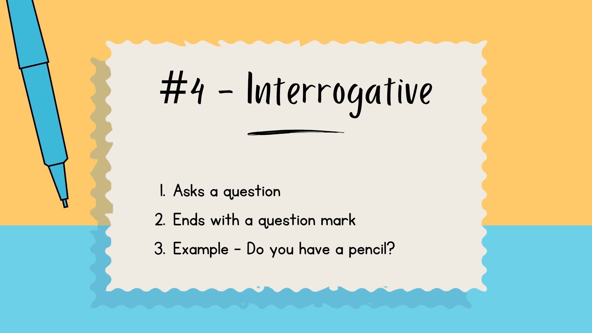 Mastering Sentences: Types, Definitions, and Examples 2